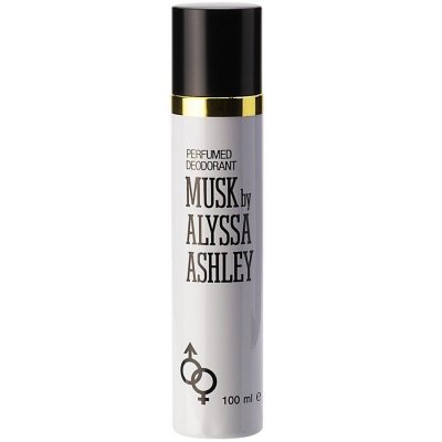 Alyssa Ashley Musk Deo Spray 75ml