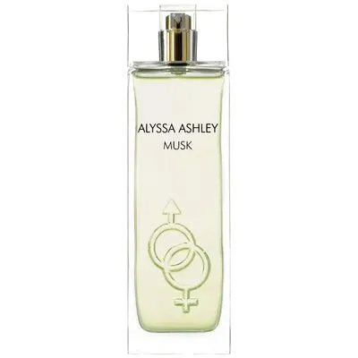Alyssa Ashley Musk Extreme edp 50ml
