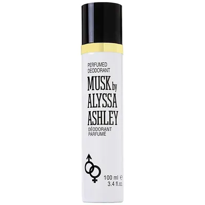 Alyssa Ashley Musk for Men Deo Spray 100ml
