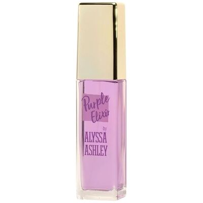 Alyssa Ashley Purple Elixir edt 25ml