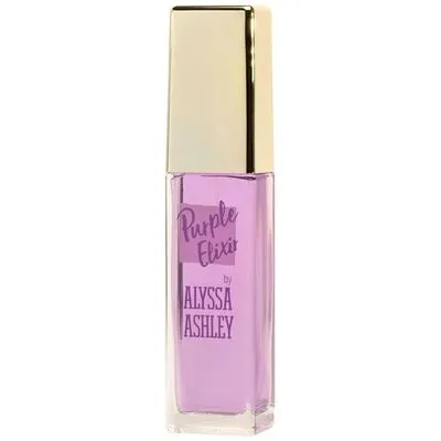 Alyssa Ashley Purple Elixir edt 25ml