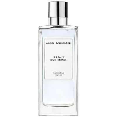 Angel Schlesser Instinctive Marine edt 150ml