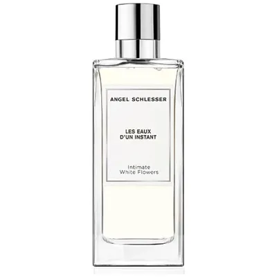 Angel Schlesser Intimate White Flowers edt 150ml