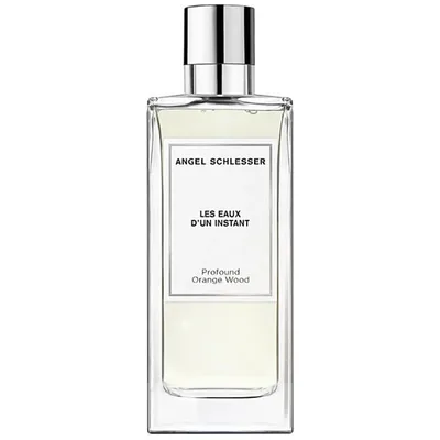 Angel Schlesser Profund Orange Wood edt 100ml