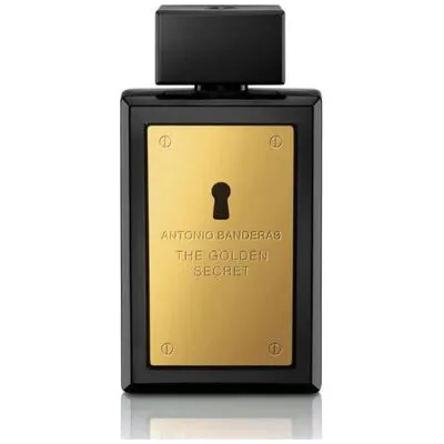 Antonio Banderas Golden Secret edt 50ml