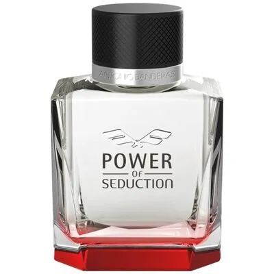 Antonio Banderas Power Of Seduction edt 100ml