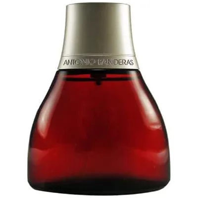 Antonio Banderas Spirit For Men edt 100ml