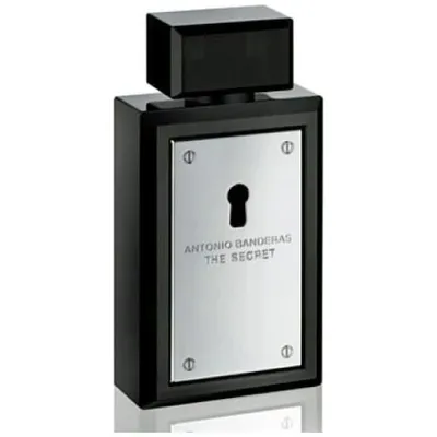 Antonio Banderas The Secret edt 50ml