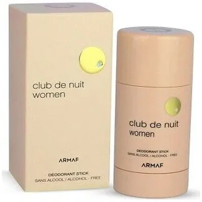 Armaf Club de Nuit Women Deo Stick 75g