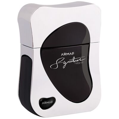 Armaf Signature Night edp 100ml