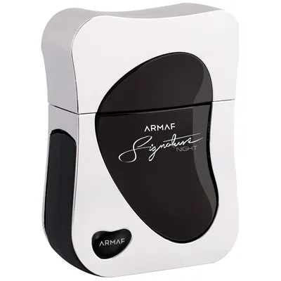 Armaf Signature Night edp 100ml