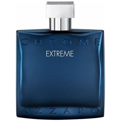 Azzaro Chrome Extreme edp 50ml
