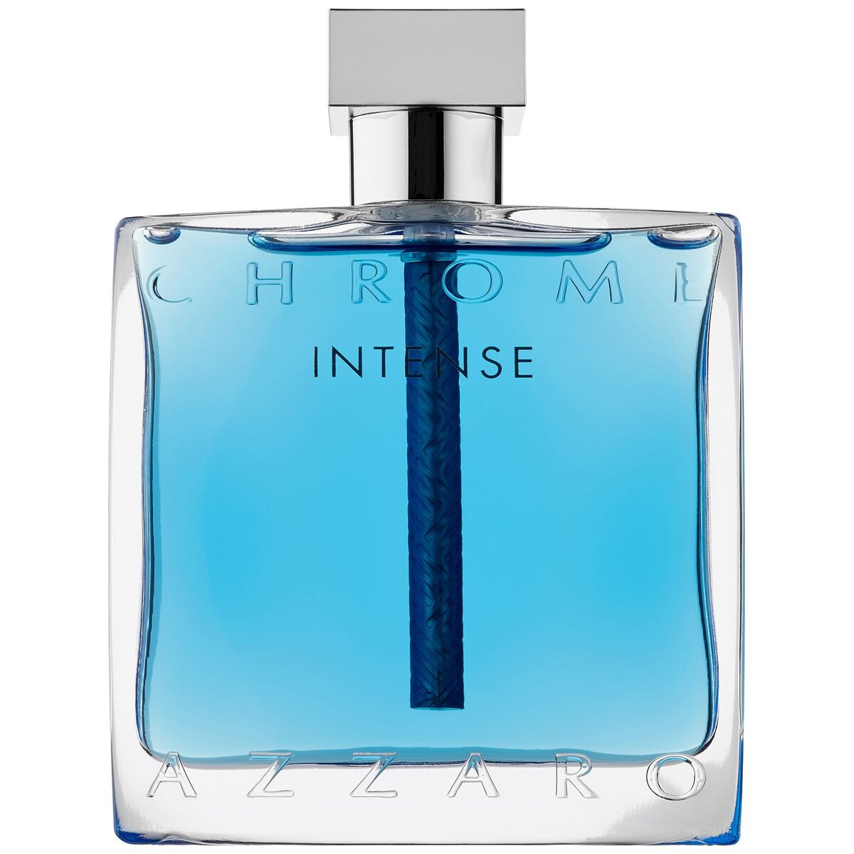 Azzaro Chrome Intense edt 100ml