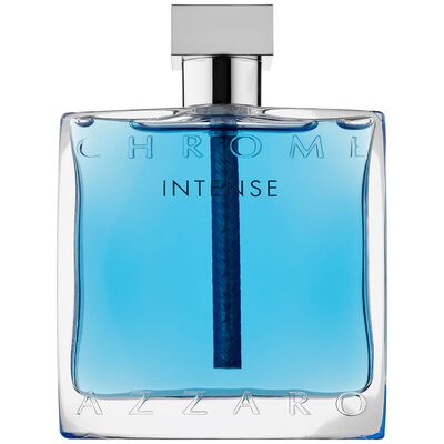 Azzaro Chrome Intense edt 100ml
