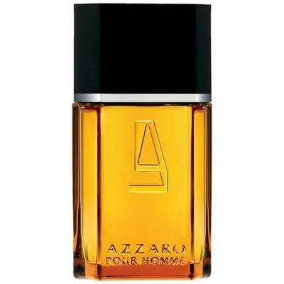 Azzaro Pour Homme Eau de Toilette 100ml