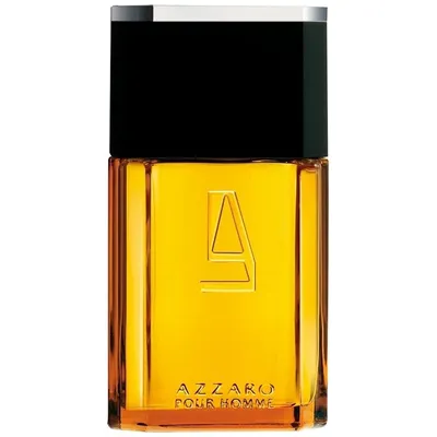 Azzaro Pour Homme Eau de Toilette 50ml