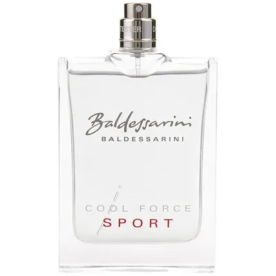 Baldessarini Cool Force Sport edt 30ml