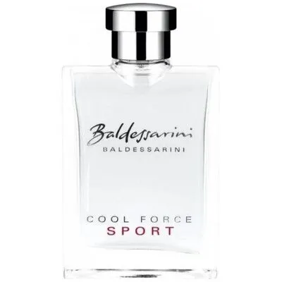 Baldessarini Cool Force Sport edt 50ml