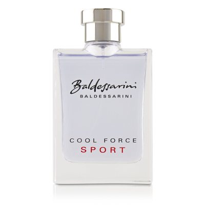 Baldessarini Cool Force Sport edt 90ml