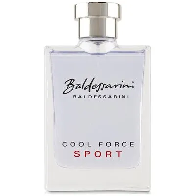 Baldessarini Cool Force Sport edt 90ml