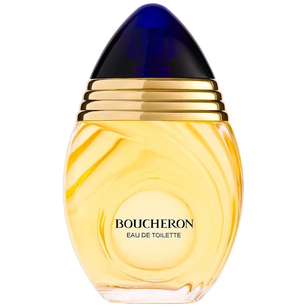 Boucheron Pour Femme Eau de Toilette 100ml