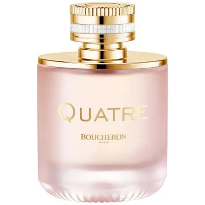Boucheron Quatre En Rose edp 50ml