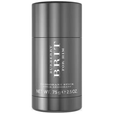 Burberry Brit For Men Deo Stick 75ml