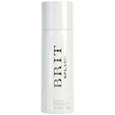 Burberry Brit Splash For Him Deo Spray 150ml