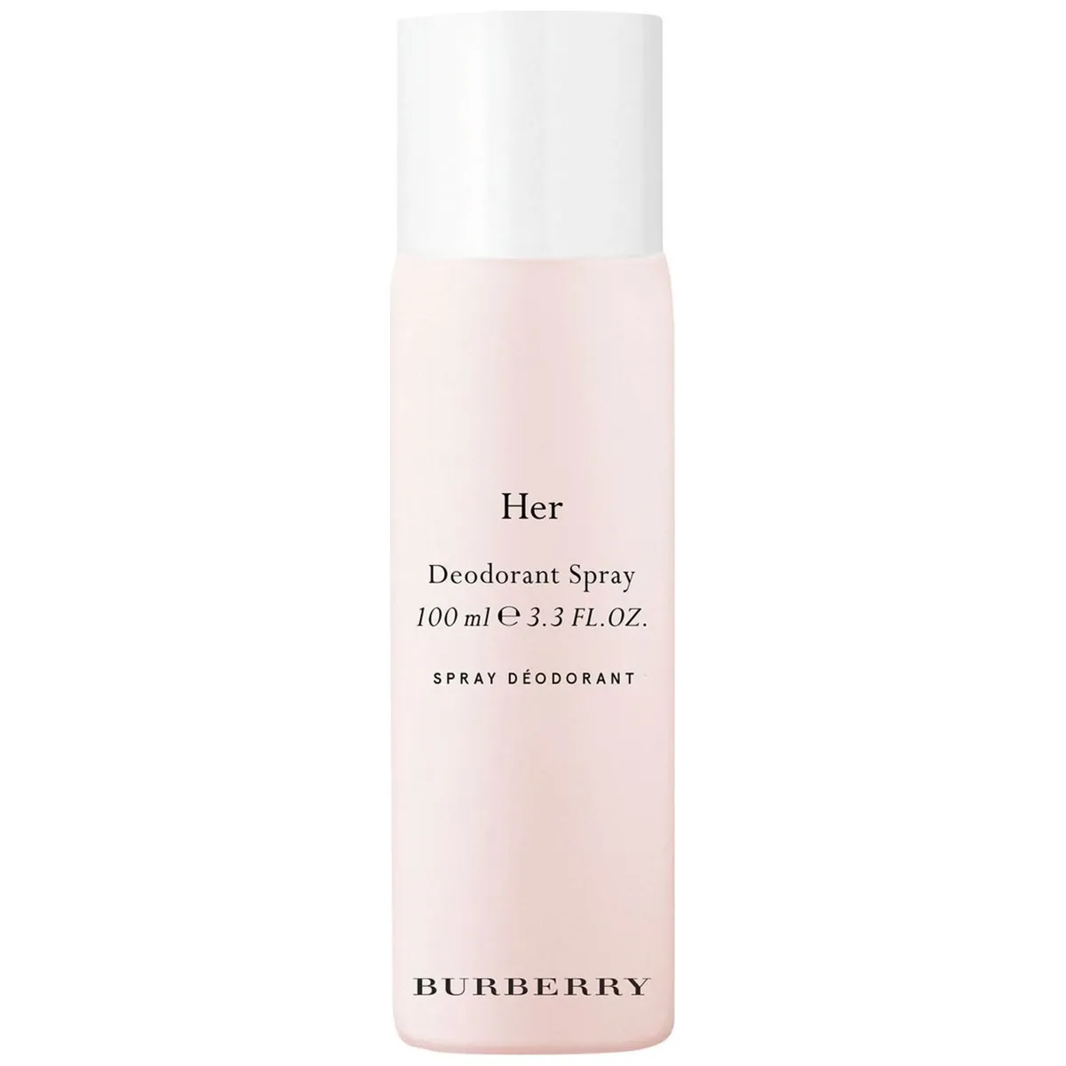 Burberry Her Deo Spray 100ml