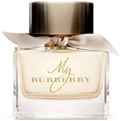 Burberry My Burberry edt 90ml