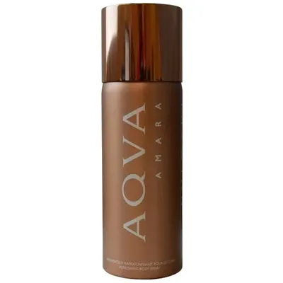 BVLGARI Aqua Amara Body Mist 150ml