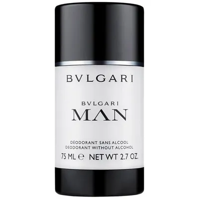 BVLGARI Man Deo Stick 75ml