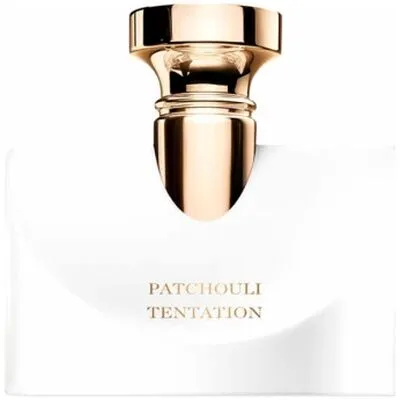 BVLGARI Splendida Patchouli Tentation Edp 50ml