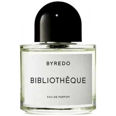 Byredo Bibliotheque edp 100ml