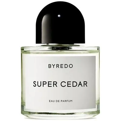 Byredo Parfums Super Cedar edp 50ml