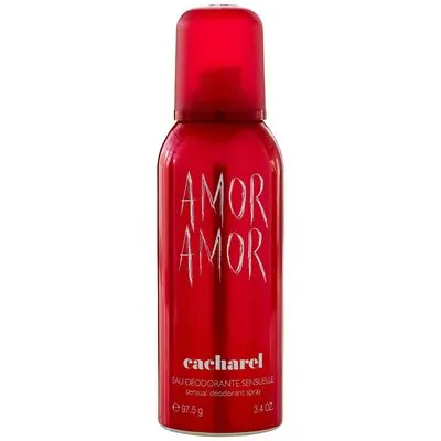 Cacharel Amor Amor Deo Spray 150ml