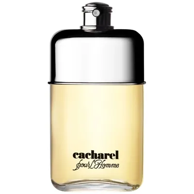 Cacharel Pour Homme Eau de Toilette 100ml