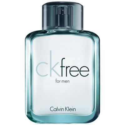 Calvin Klein CK Free edt 30ml