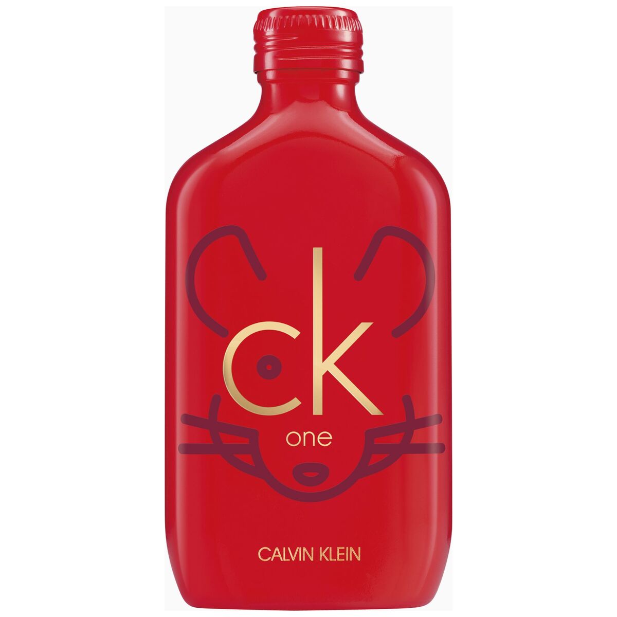 Calvin Klein CK One Chinese New Year Edition edt 100ml