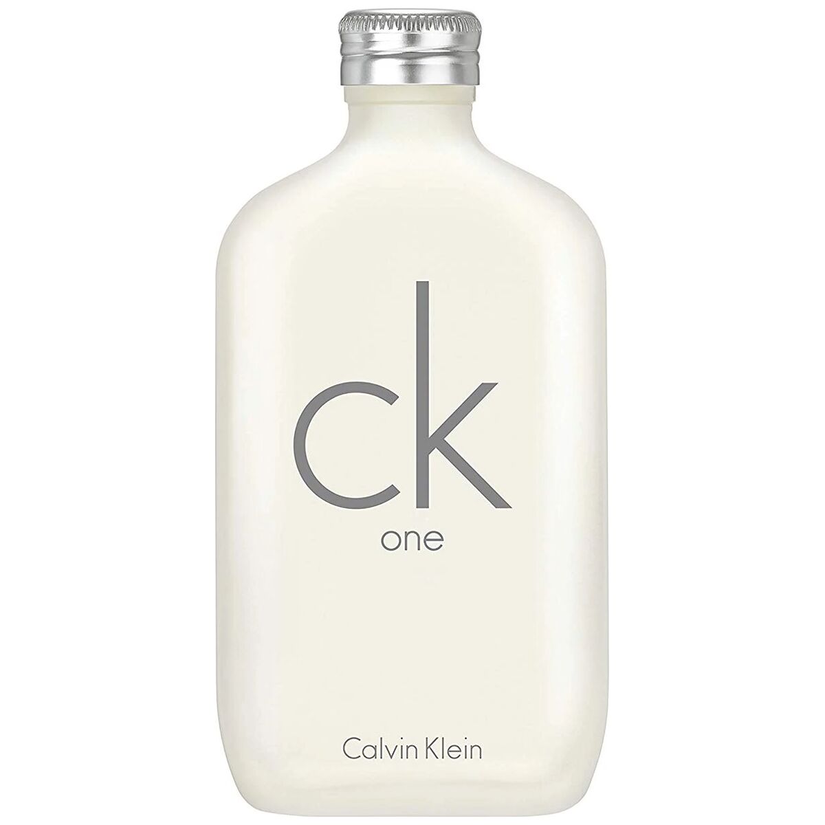 Calvin Klein CK One Eau de Toilette 15 ml