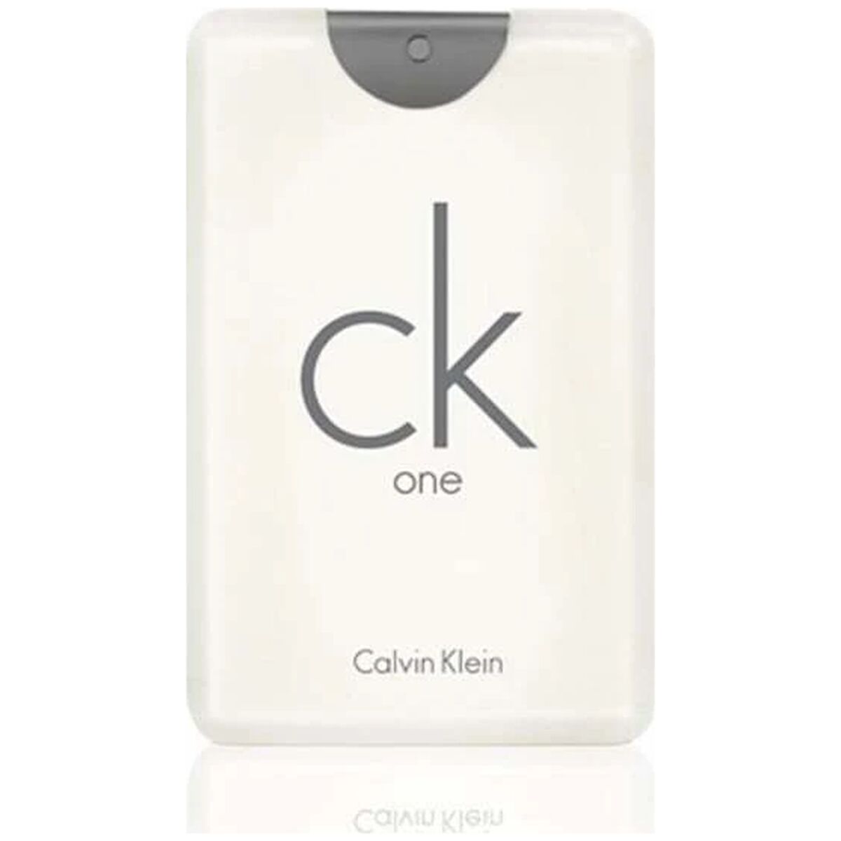 Calvin Klein CK One Eau de Toilette 20 ml