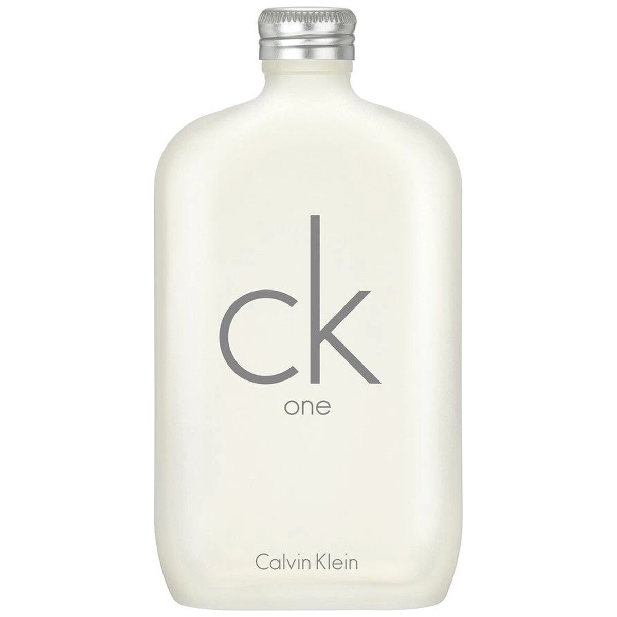 Calvin Klein CK One Eau de Toilette 300 ml
