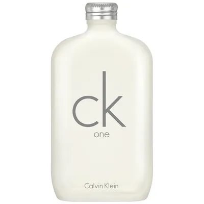 Calvin Klein CK One Eau de Toilette 300 ml