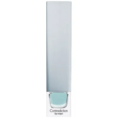 Calvin Klein Contradiction For Men edt 50ml