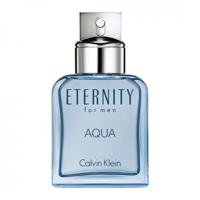 Calvin Klein Eternity Aqua For Men edt 200ml