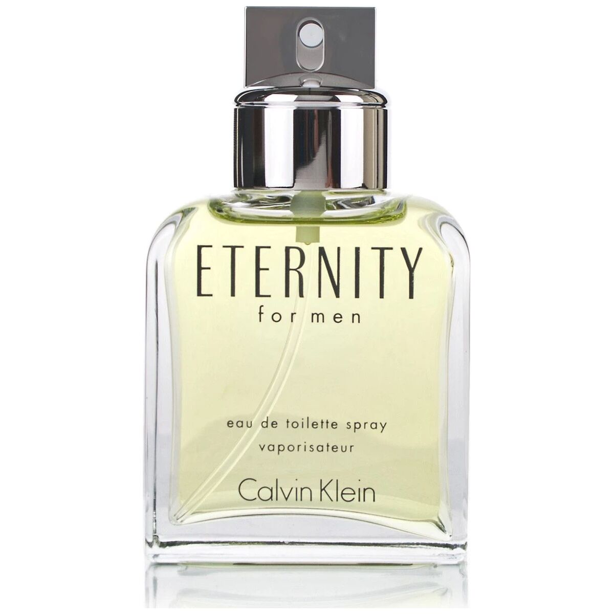 Calvin Klein Eternity for Men Eau de Toilette 50 ml