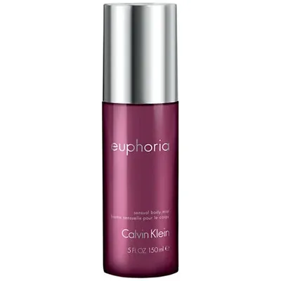 Calvin Klein Euphoria Deo Spray 150ml