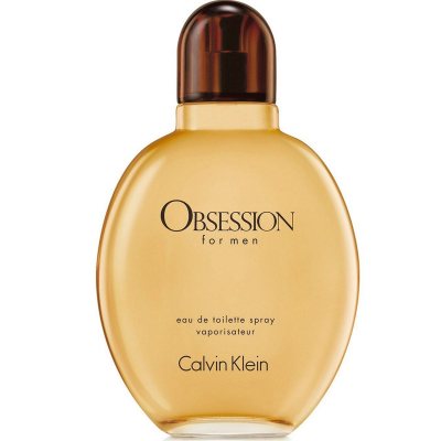 Calvin Klein Obsession For Men edt 200ml