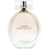 Calvin Klein Sheer Beauty edt 50ml