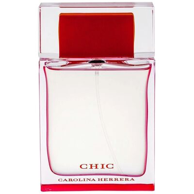 Carolina Herrera Chic edp 80ml